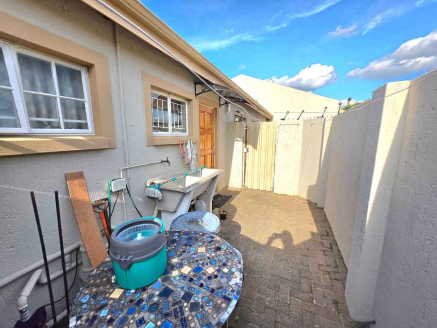 2 Bedroom Property for Sale in Panorama Free State
